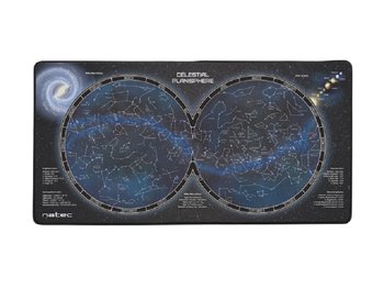 Podkładka pod mysz NATEC Universe