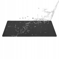 Podkładka pod mysz Redragon Flick 3XL P040 1261 cm Czarna