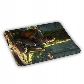 Podkładka Pod Mysz The Last Of Us GRA + IMIĘ 2 - Inny producent