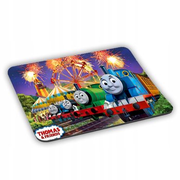 PODKŁADKA POD MYSZ Tomek i Przyjaciele + IMIĘ - Inny producent