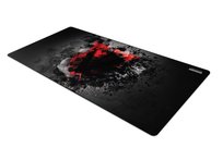 Podkładka pod mysz XXL gamingowa MODECOM Volcano Meru na całe biurko