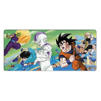 Podkładka pod myszkę GRUPOERIK Dragon Ball, 80x35 cm - Grupoerik