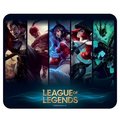 Podkładka pod myszkę - League of Legends "Champions" - ABYstyle