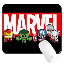 Podkładka pod myszkę Marvel Baby Avengers podkładki na biurko 23x19 cm