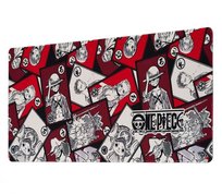 Podkładka pod myszkę One Piece Podkładki na biurko dla dzieci 80x35 cm