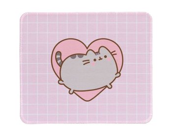 Podkładka pod myszkę Pusheen Moments Prezent dla dzieci 24x19,5 cm - Inny producent