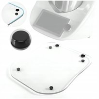 Podkładka Podstawka Deska Przezroczysta Antypoślizgowa Do Thermomix TM6