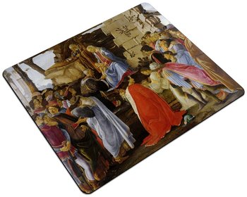 Podkładka Pokłon Trzech Króli Sandro Botticelli 24x19cm - None