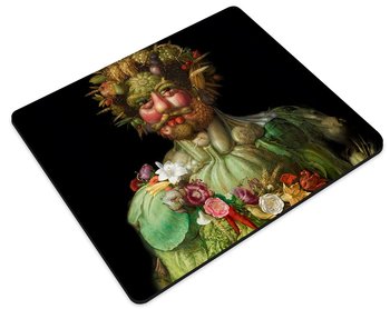 Podkładka portret rudolfa ii giuseppe arcimboldo 36x29cm - None