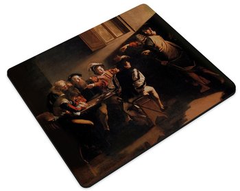 Podkładka powołanie świętego mateusza caravaggio 36x29cm - None