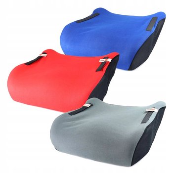 podkładka samochodowa siedzisko fotelik 15-36kg mix kolorów - Inna marka