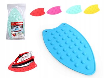 Podkładka silikonowa pod żelazko przemysłowe domowe lokówkę prostownice - Inny producent