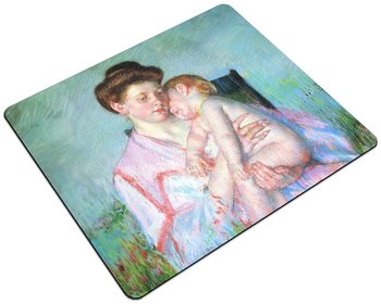 Podkładka Śpiące niemowlę Mary Cassatt 24x19cm - None