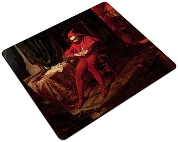 Podkładka Stańczyk Jan Matejko 24x19cm - None