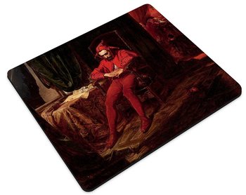 Podkładka stańczyk jan matejko 36x29cm - None