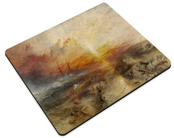 Podkładka statek niewolniczy william turner 36x29cm - None