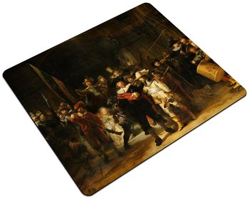 Podkładka Straż nocna Rembrandt 24x19cm - None