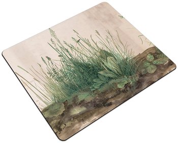 Podkładka Studium traw Albrecht Dürer 24x19cm - None