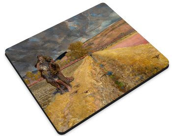 Podkładka święta agnieszka jacek malczewski 36x29cm - None