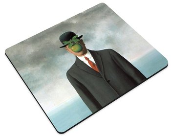 Podkładka syn człowieczy rené magritte 36x29cm - None