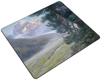 Podkładka Tatry Leon Wyczółkowski 24x19cm - None