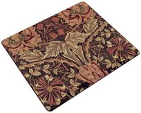 Podkładka Tkanina z wiciokrzewem William Morris 24x19cm None