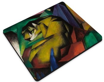 Podkładka tygrys franz marc 36x29cm - None