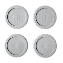 Podkładki antywibracyjne Electrolux E4WHPA02 4 szt. Electrolux