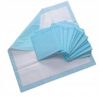Podkłady chłonne BETAtex 60cmx60cm, 25szt. Zarys