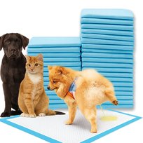 Podkłady Chłonne Higieniczne Maty Dla Zwierząt I Do Przewijania 60X90 50Szt