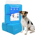 Podkłady higieniczne dla psa MERSJO, L 60x60 cm, 100 szt.  - Mersjo