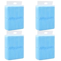 Podkłady treningowe dla psów, 400 szt., 60 x 45 cm, włóknina