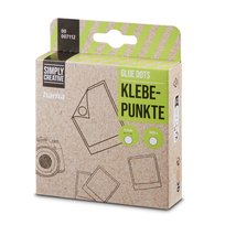 PODKLEJKI DO ZDJĘĆ Hama 300SZT