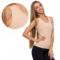 PODKOSZULEK BEIGE S