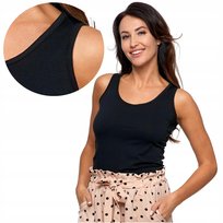 Podkoszulek Black Xl