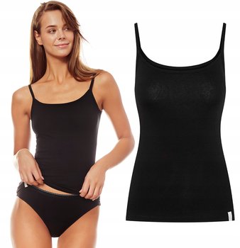 Podkoszulek Damski Esotiq Simple 32737-99X R L - Esotiq