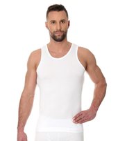 Podkoszulek męski bawełniany Brubeck COMFORT COTTON BRUBECK