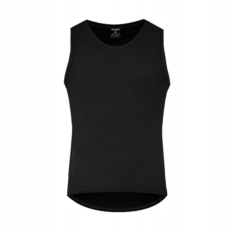 Podkoszulek Męski Termiczny Merino Wool Xxl Woolmed Moda Sklep