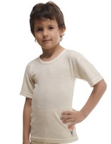 Podkoszulki z wełny merino dla dzieci 3-4 Lata (104cm)