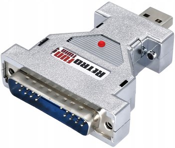 Podłącz Joy od Amiga Atari C64 C128 Sega do PC TheC64 TheA500 mini RetroFun - Electronica4u