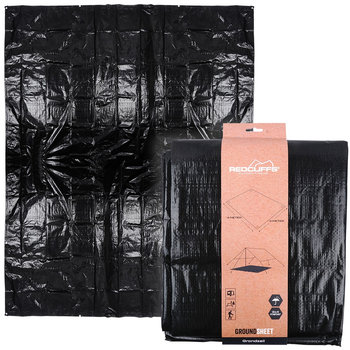 Podłoga do namiotu i przedsionka 300x400 cm - Inna marka