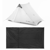 Podłoga do namiotu Lanshan 2 też wersja PRO / 3F UL GEAR Inna marka