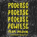 Podłość - audiobook - Mildyn Olga