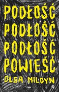 Podłość - ebook mobi - Mildyn Olga