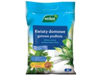 Podłoże do kwiatów domowych z granulami seramis i perlitem 8l
