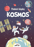 Podnieś klapkę. Kosmos - Brillante Giuseppe