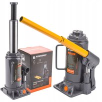 Podnośnik Hydrauliczny Słupkowy Lewarek 10T 10 Ton Inna marka