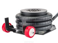 Podnośnik pneumatyczny 3,5T RED TECHNIC