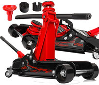 Hity Empiku | Motoryzacja