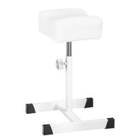 Podnóżek Do Pedicure Bell Biały ACTIVESHOP